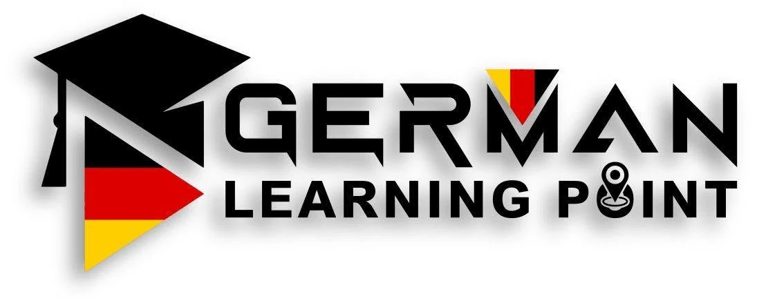 German Learning Point German language academy logo